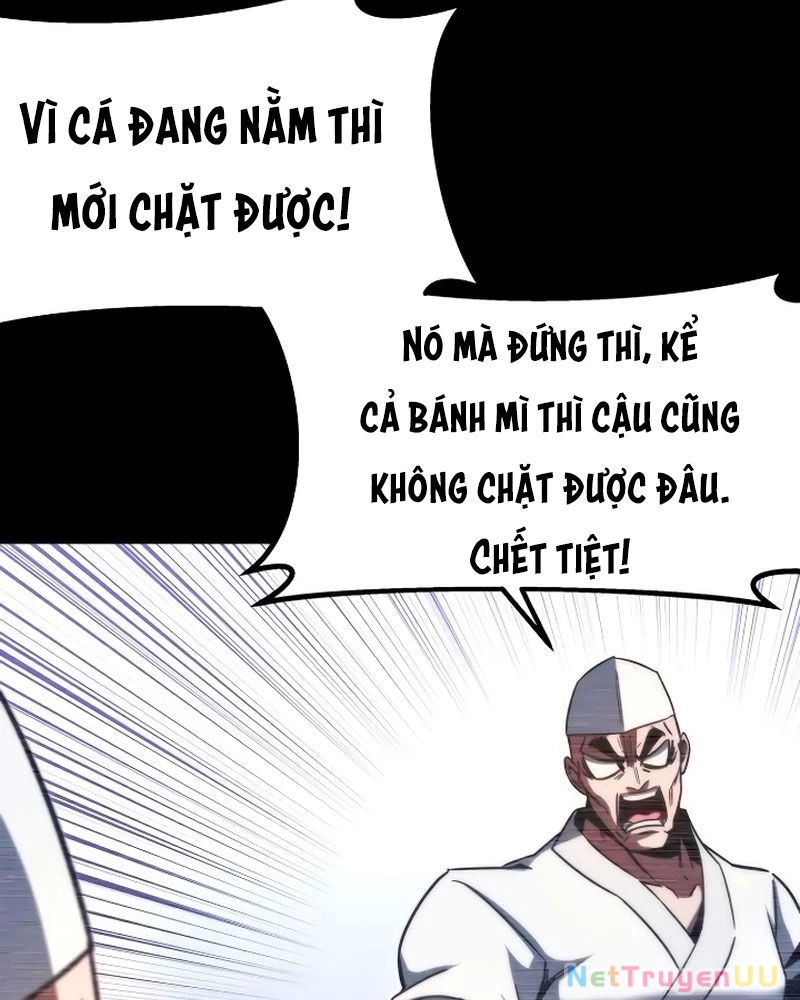 Thống Lĩnh Học Viện Chỉ Bằng Dao Sashimi Chapter 3 - 22