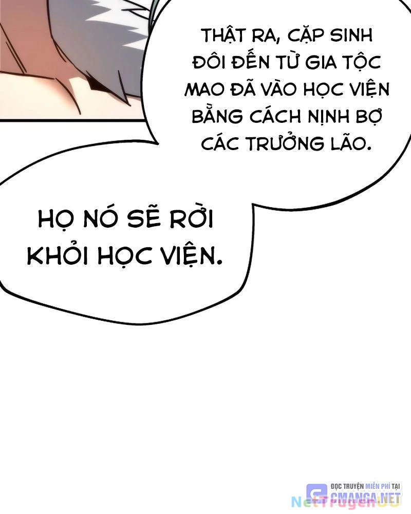 Thống Lĩnh Học Viện Chỉ Bằng Dao Sashimi Chapter 3 - 270