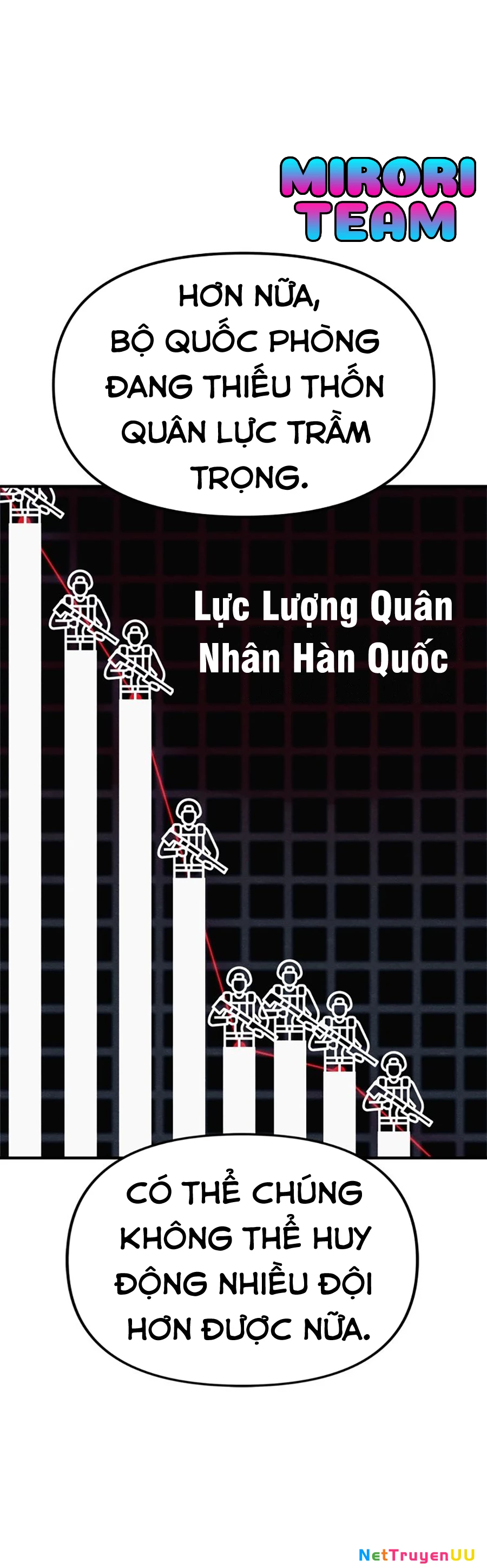 Xác Sống Và Sát Nhân Chapter 33 - 8