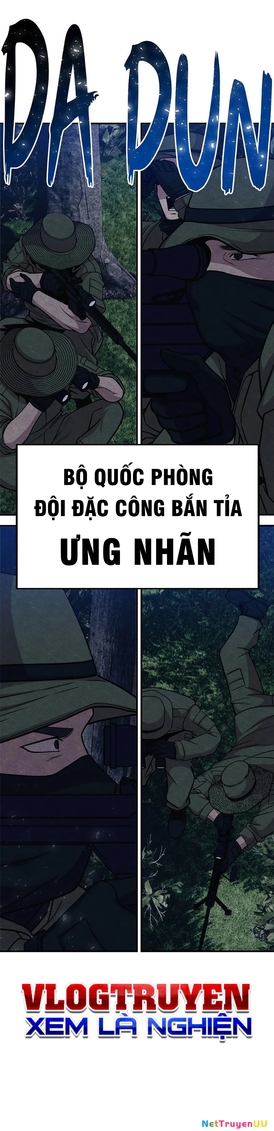 Xác Sống Và Sát Nhân Chapter 33 - 19