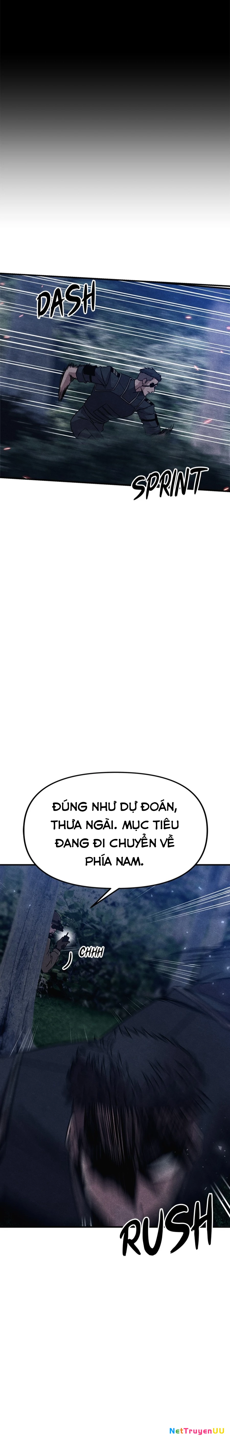 Xác Sống Và Sát Nhân Chapter 34 - 11