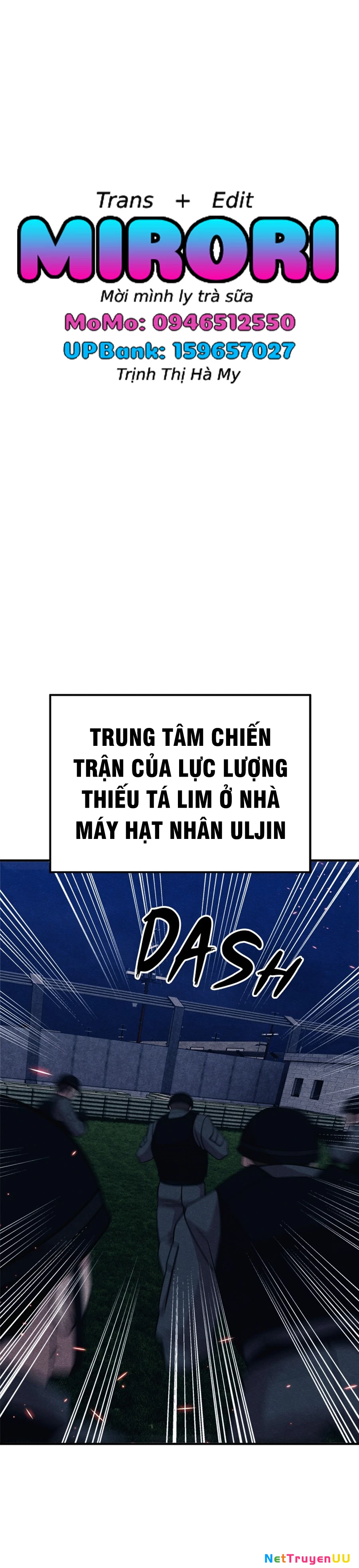 Xác Sống Và Sát Nhân Chapter 35 - 1