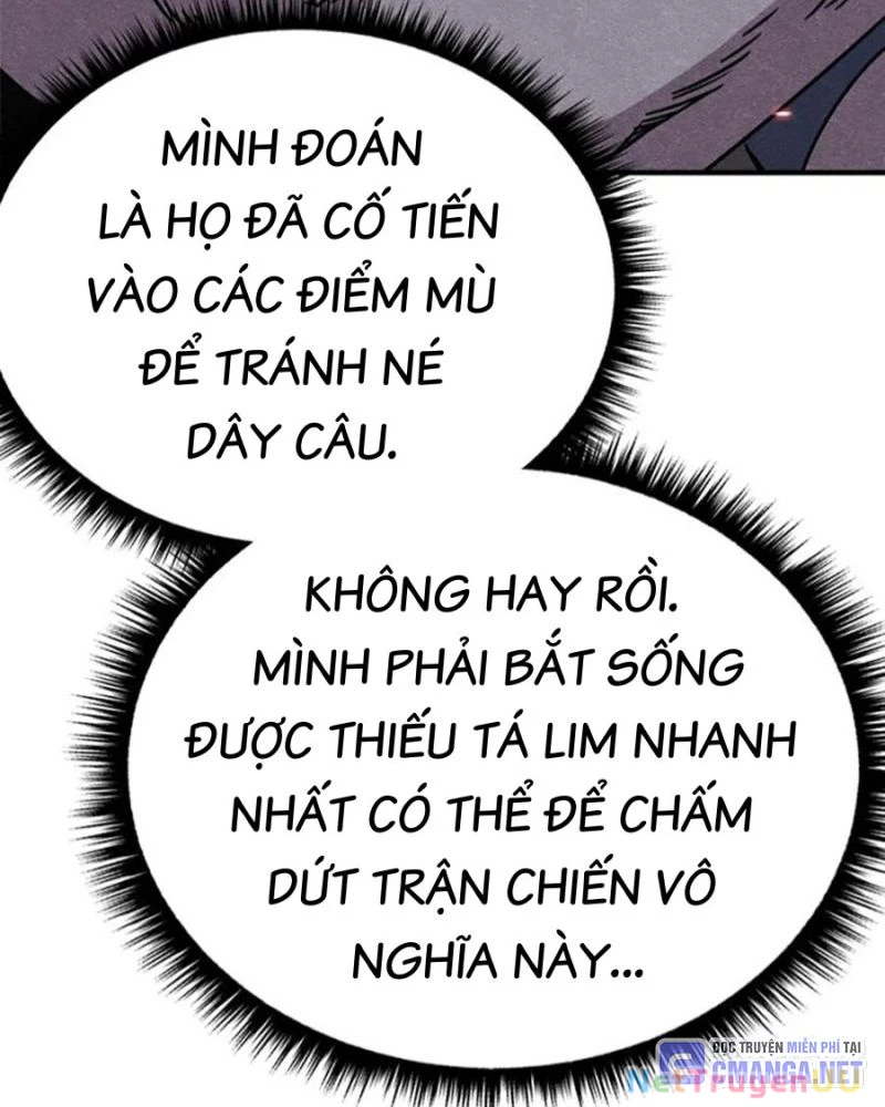 Xác Sống Và Sát Nhân Chapter 38 - 9