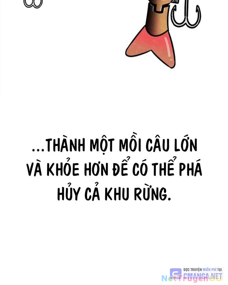 Xác Sống Và Sát Nhân Chapter 38 - 18