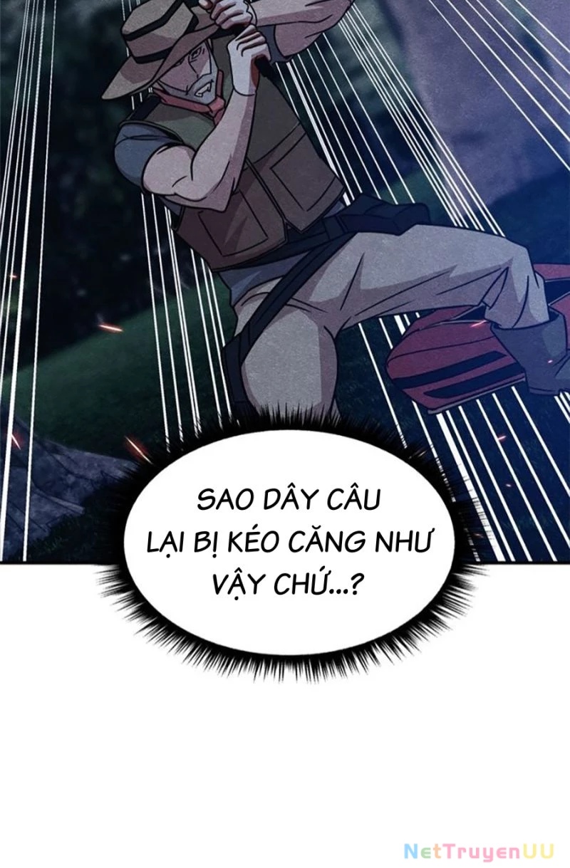 Xác Sống Và Sát Nhân Chapter 38 - 50