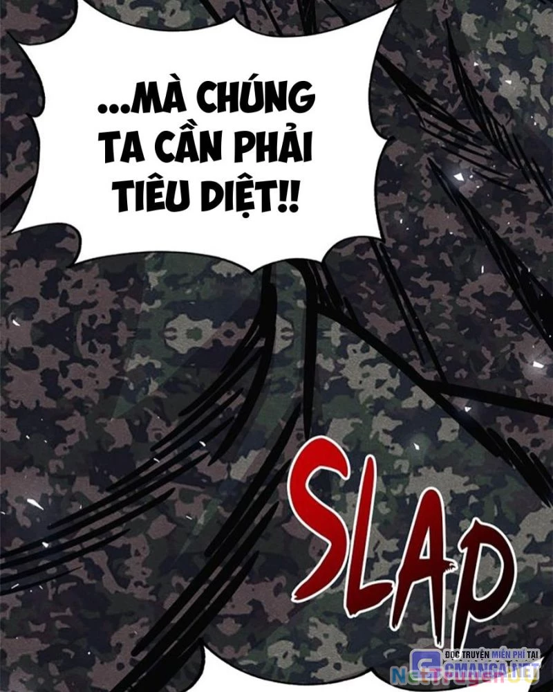 Xác Sống Và Sát Nhân Chapter 38 - 204