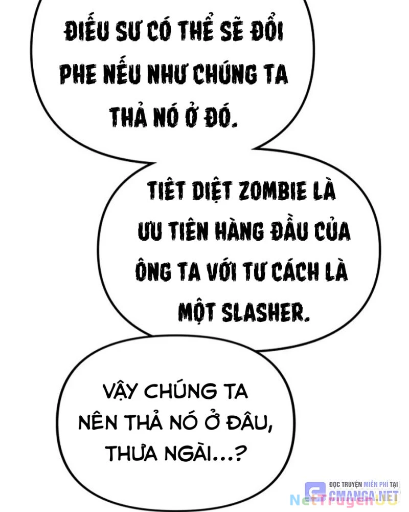 Xác Sống Và Sát Nhân Chapter 38 - 219