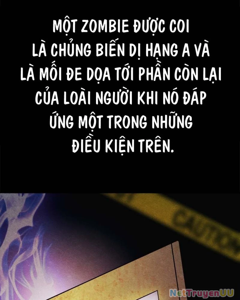 Xác Sống Và Sát Nhân Chapter 39 - 40