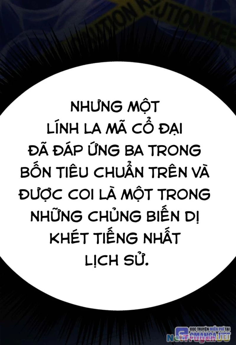 Xác Sống Và Sát Nhân Chapter 39 - 42