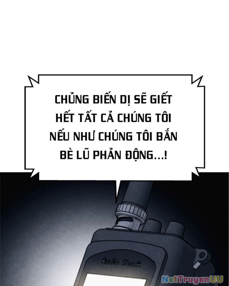 Xác Sống Và Sát Nhân Chapter 40 - 188