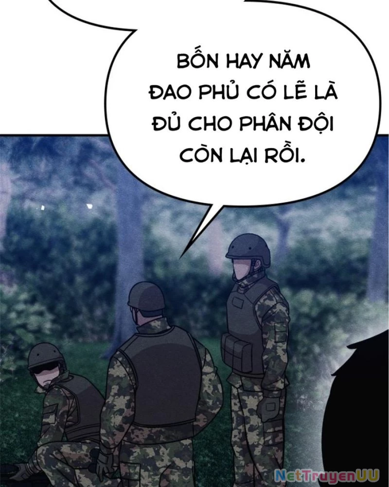 Xác Sống Và Sát Nhân Chapter 40 - 242