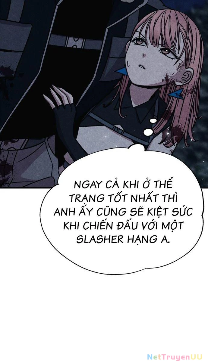 Xác Sống Và Sát Nhân Chapter 41 - 4