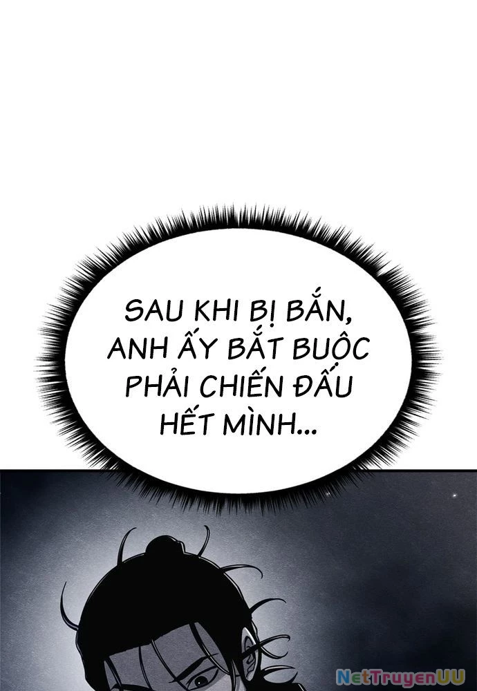 Xác Sống Và Sát Nhân Chapter 41 - 5