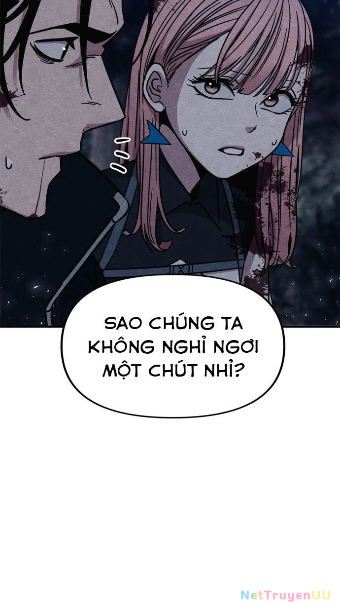 Xác Sống Và Sát Nhân Chapter 41 - 11