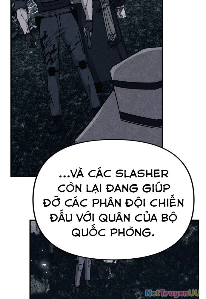 Xác Sống Và Sát Nhân Chapter 41 - 13