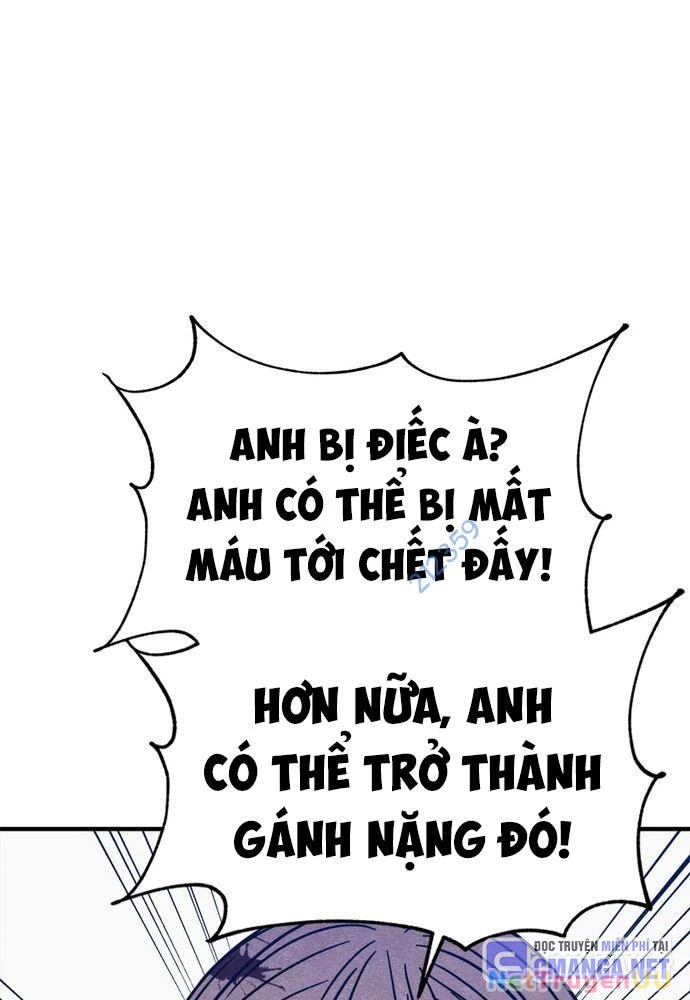 Xác Sống Và Sát Nhân Chapter 41 - 21