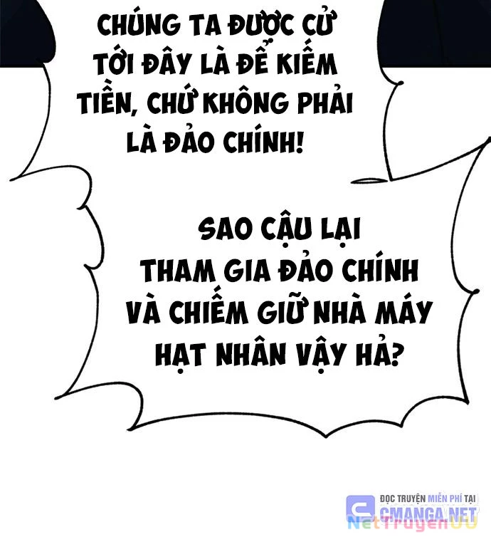 Xác Sống Và Sát Nhân Chapter 41 - 138