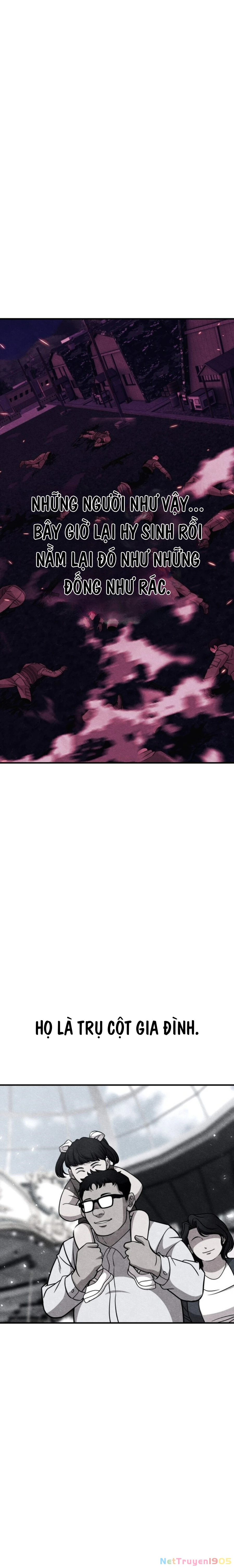 Xác Sống Và Sát Nhân Chapter 42 - 3