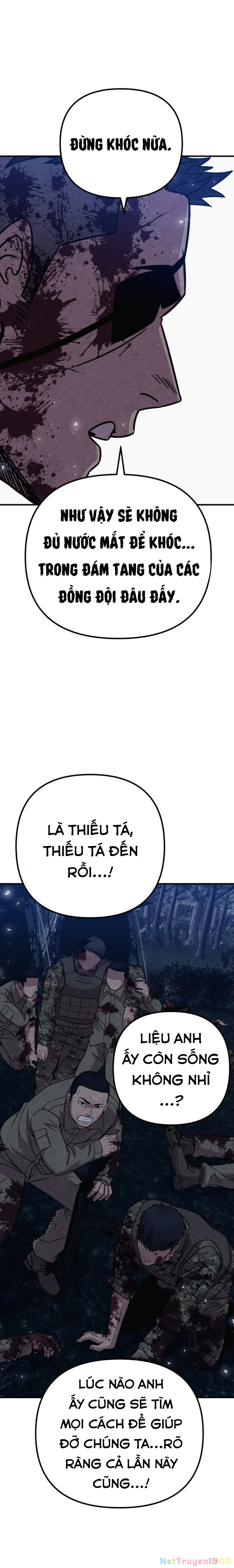Xác Sống Và Sát Nhân Chapter 42 - 9
