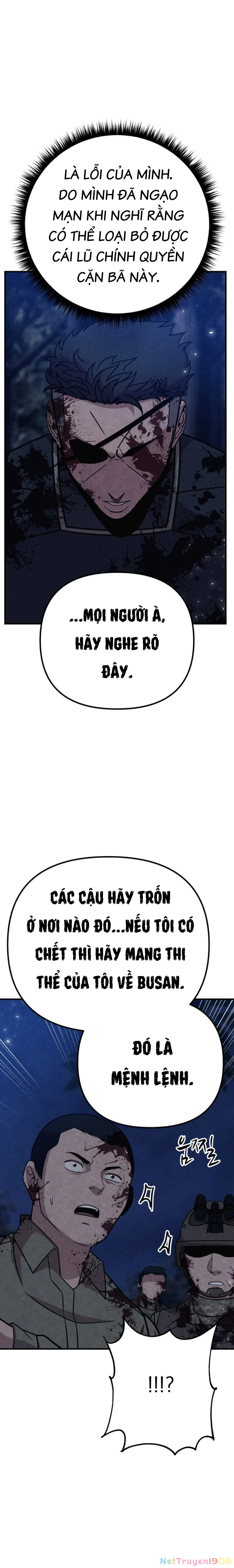 Xác Sống Và Sát Nhân Chapter 42 - 11