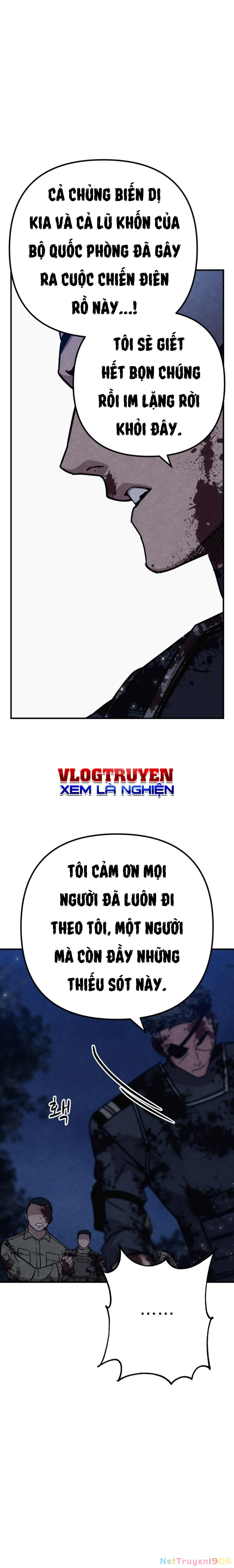 Xác Sống Và Sát Nhân Chapter 42 - 12