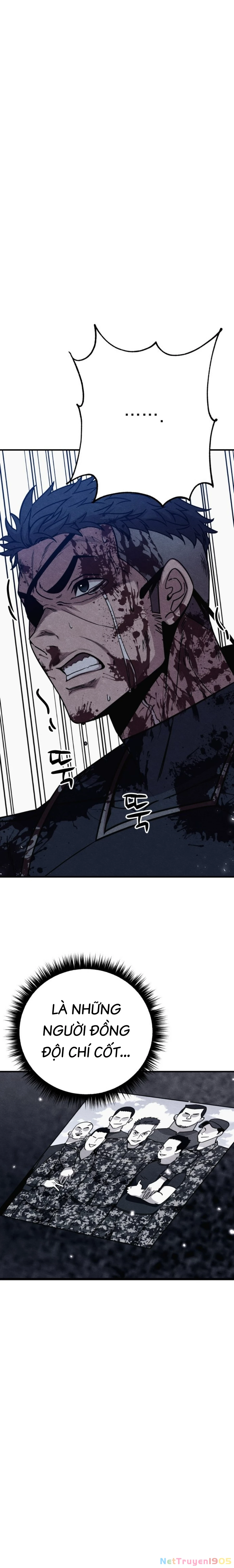 Xác Sống Và Sát Nhân Chapter 42 - 14