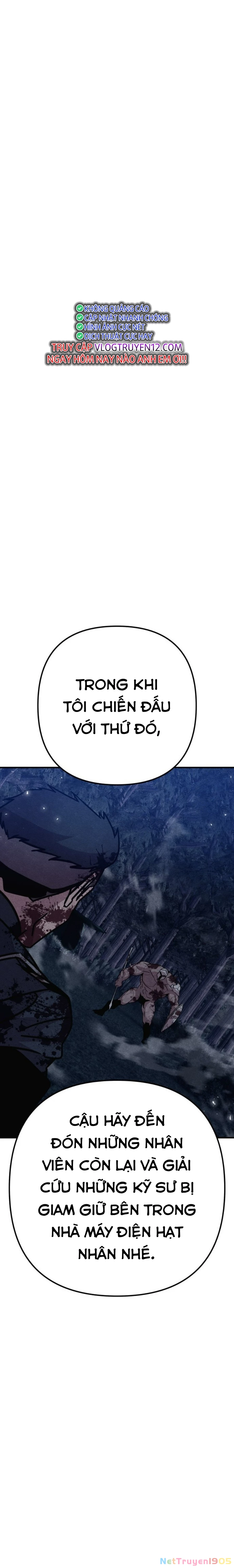 Xác Sống Và Sát Nhân Chapter 42 - 16