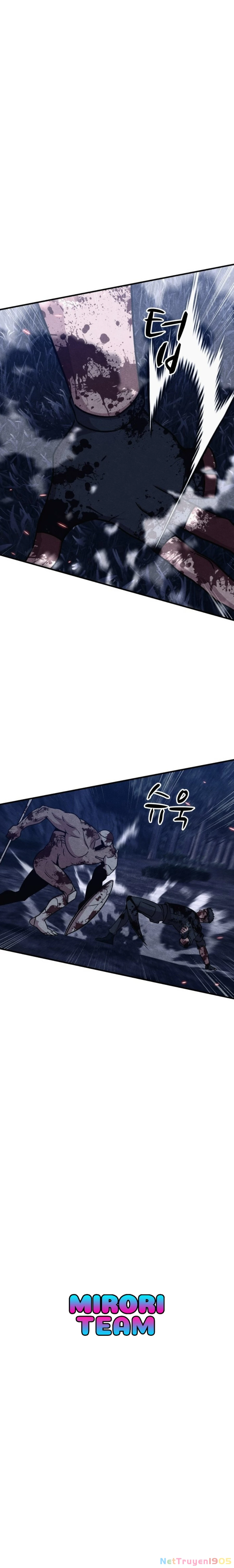 Xác Sống Và Sát Nhân Chapter 42 - 23