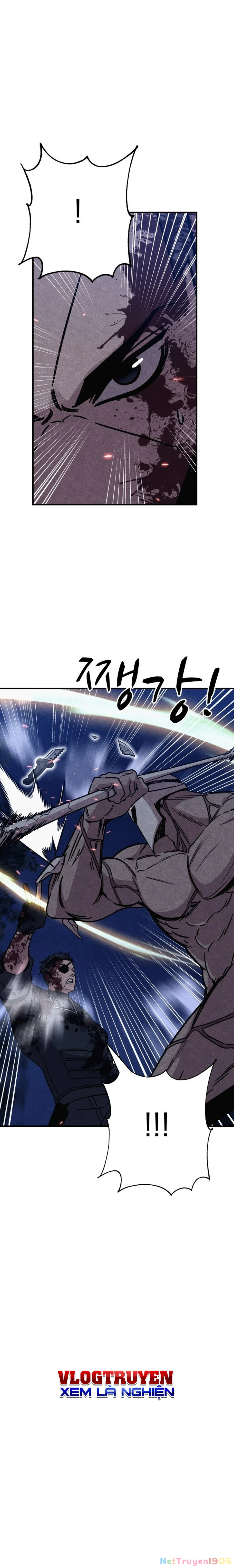 Xác Sống Và Sát Nhân Chapter 42 - 26