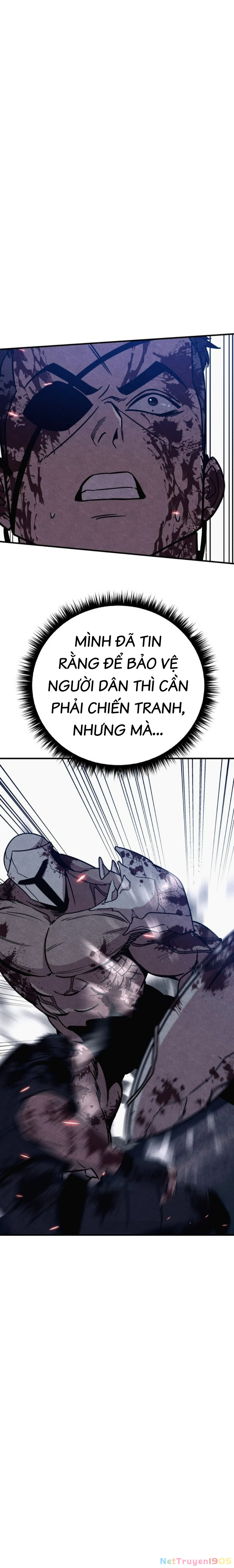 Xác Sống Và Sát Nhân Chapter 42 - 28