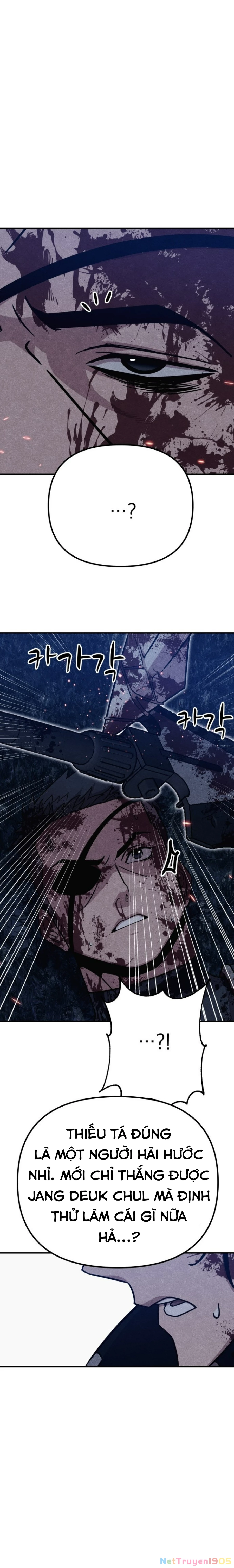 Xác Sống Và Sát Nhân Chapter 42 - 33