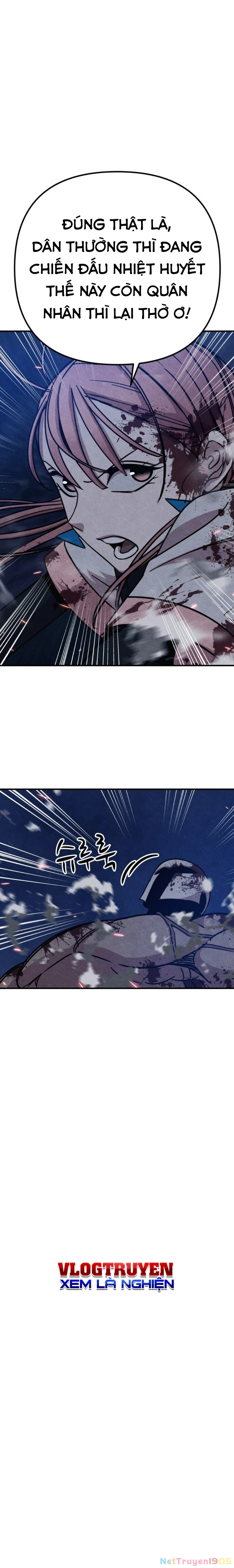Xác Sống Và Sát Nhân Chapter 42 - 36