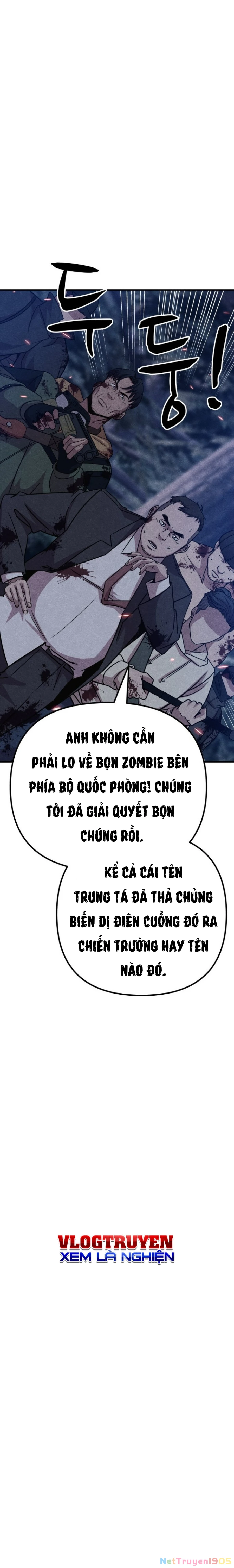 Xác Sống Và Sát Nhân Chapter 42 - 40