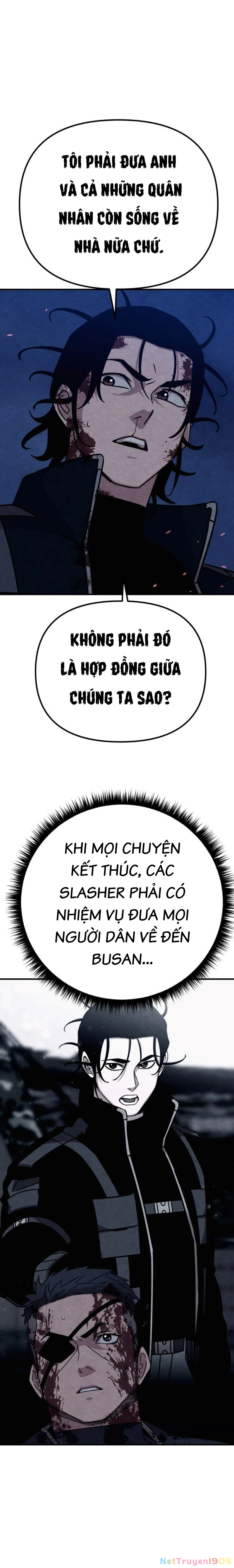 Xác Sống Và Sát Nhân Chapter 42 - 42