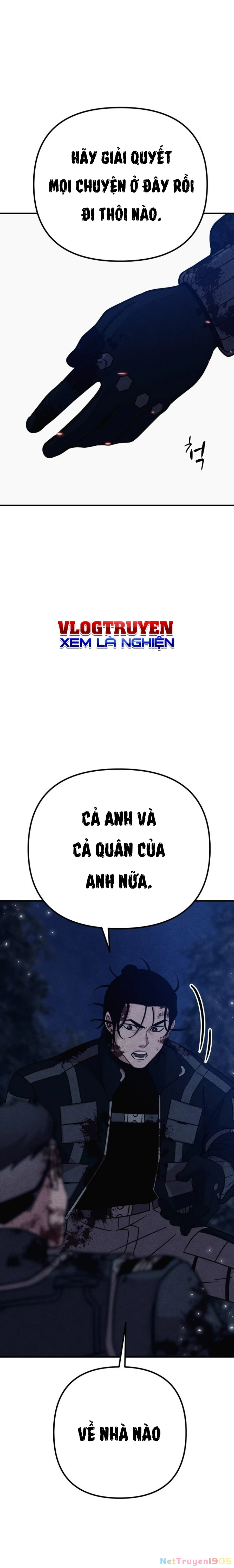 Xác Sống Và Sát Nhân Chapter 42 - 43