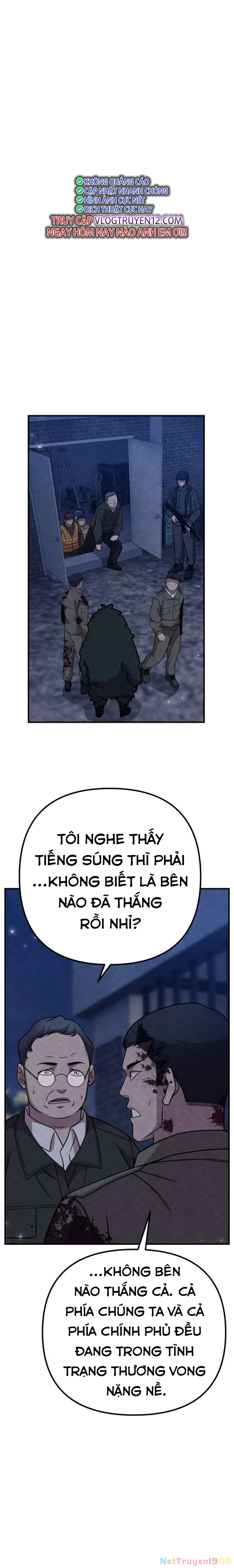 Xác Sống Và Sát Nhân Chapter 42 - 46