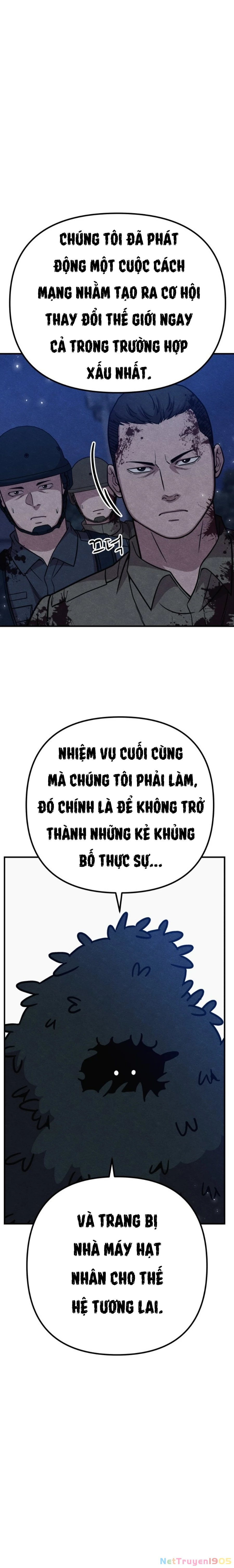 Xác Sống Và Sát Nhân Chapter 42 - 50
