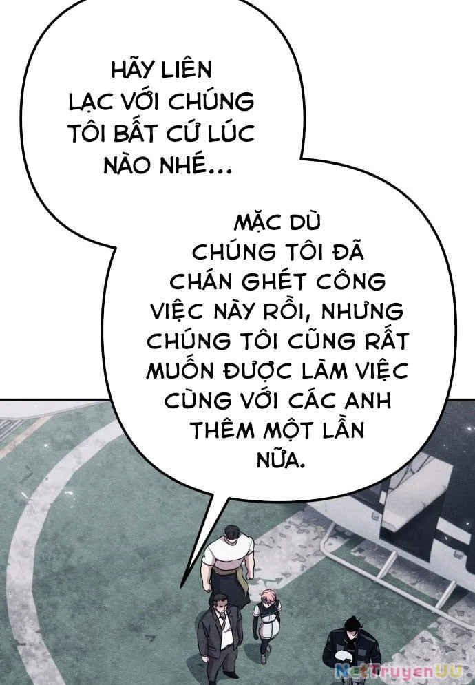 Xác Sống Và Sát Nhân Chapter 46 - 47