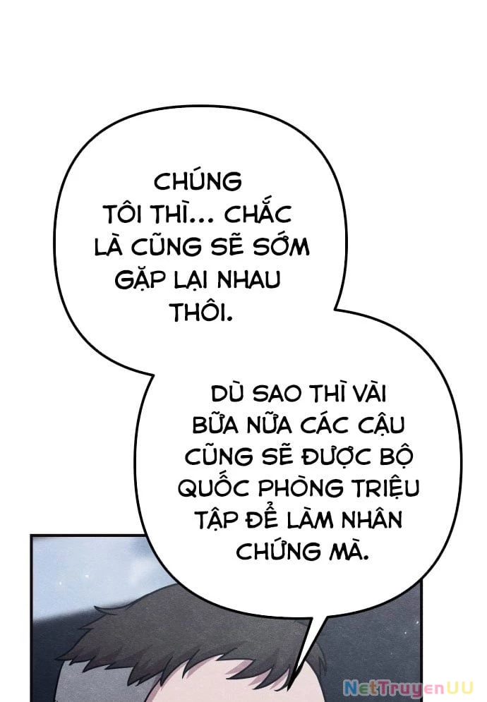 Xác Sống Và Sát Nhân Chapter 46 - 49