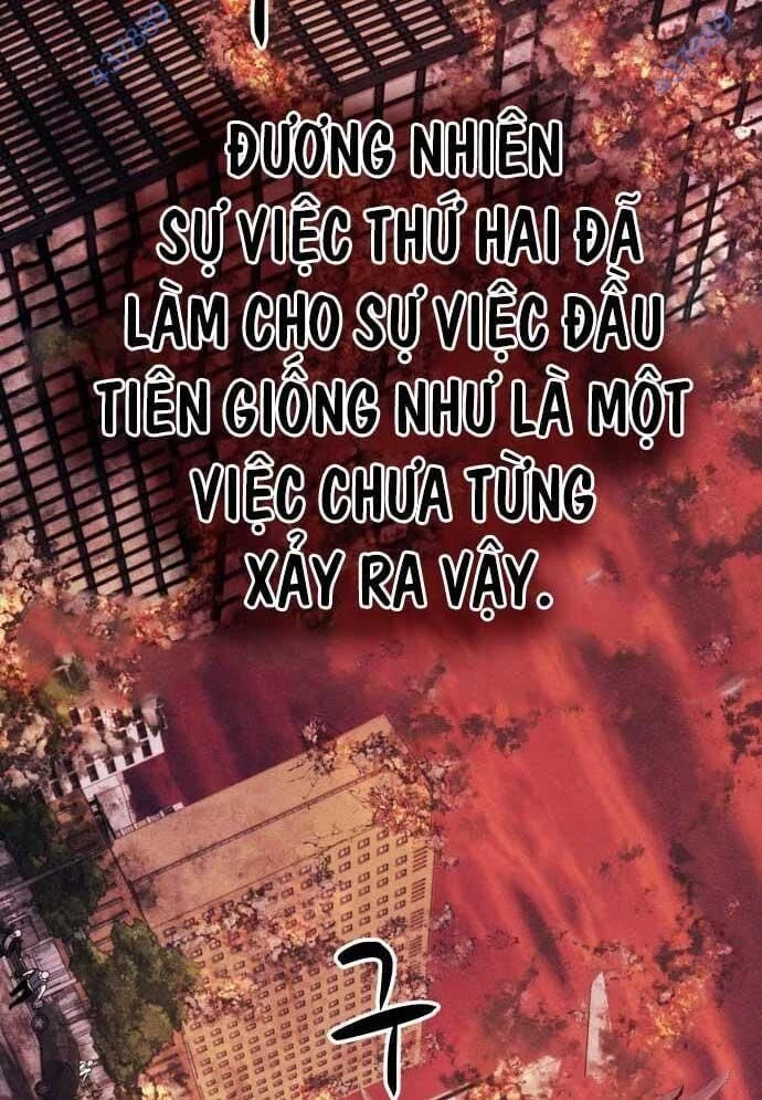 Xác Sống Và Sát Nhân Chapter 47 - 13
