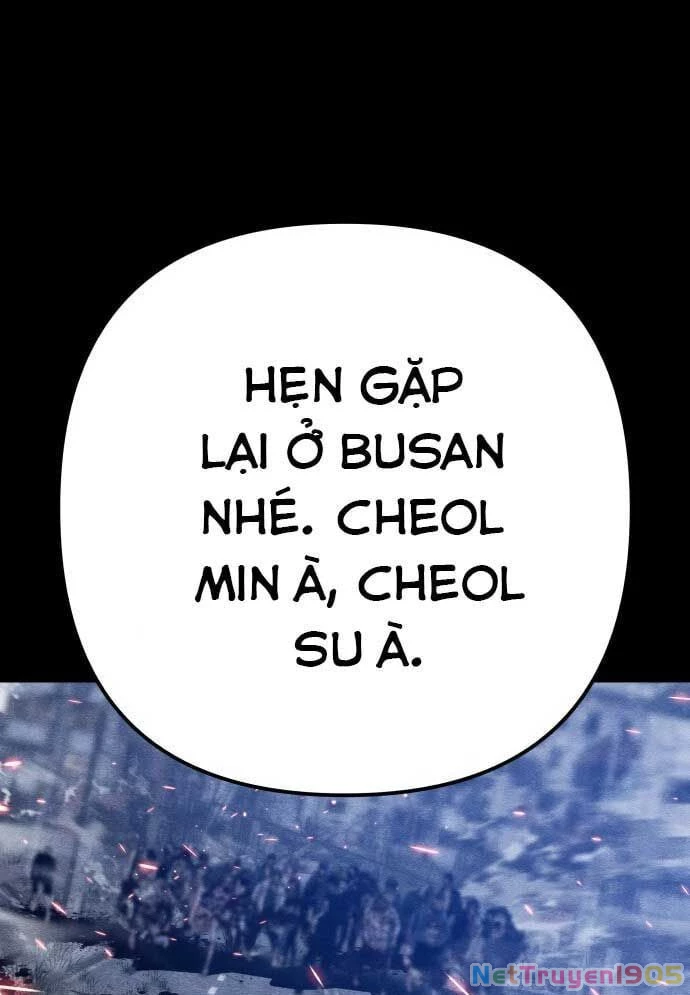 Xác Sống Và Sát Nhân Chapter 47 - 53