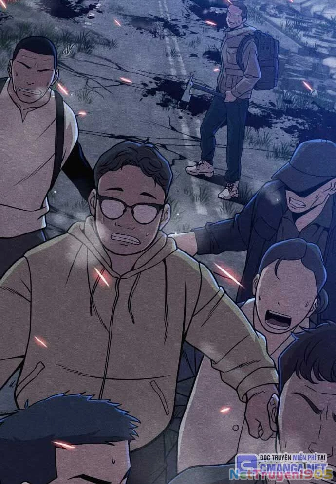 Xác Sống Và Sát Nhân Chapter 47 - 54