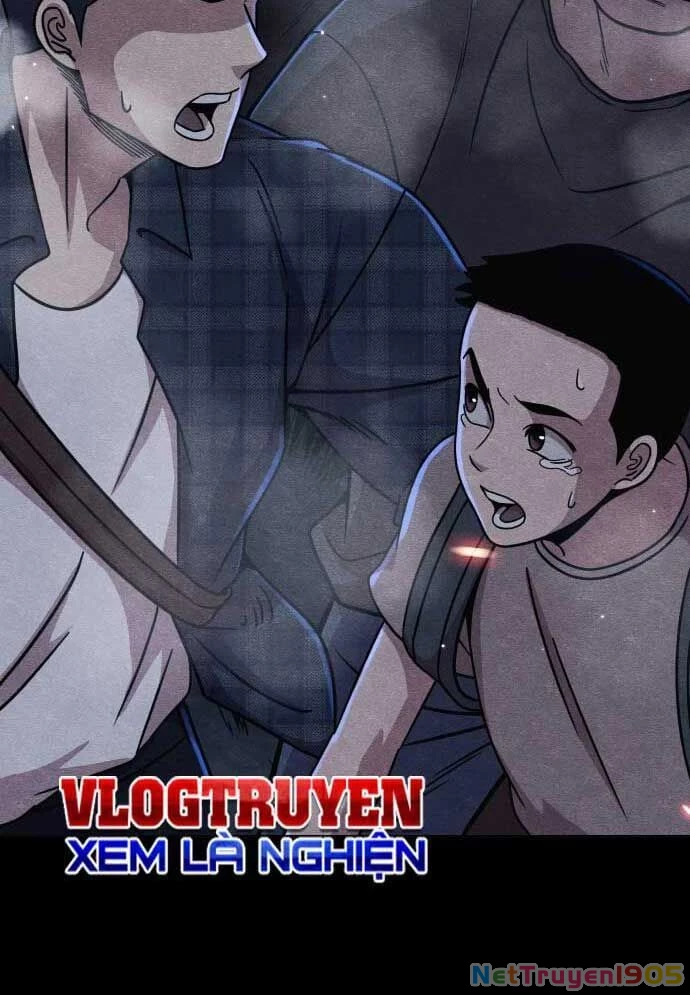Xác Sống Và Sát Nhân Chapter 47 - 55