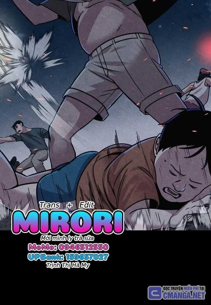 Xác Sống Và Sát Nhân Chapter 47 - 93