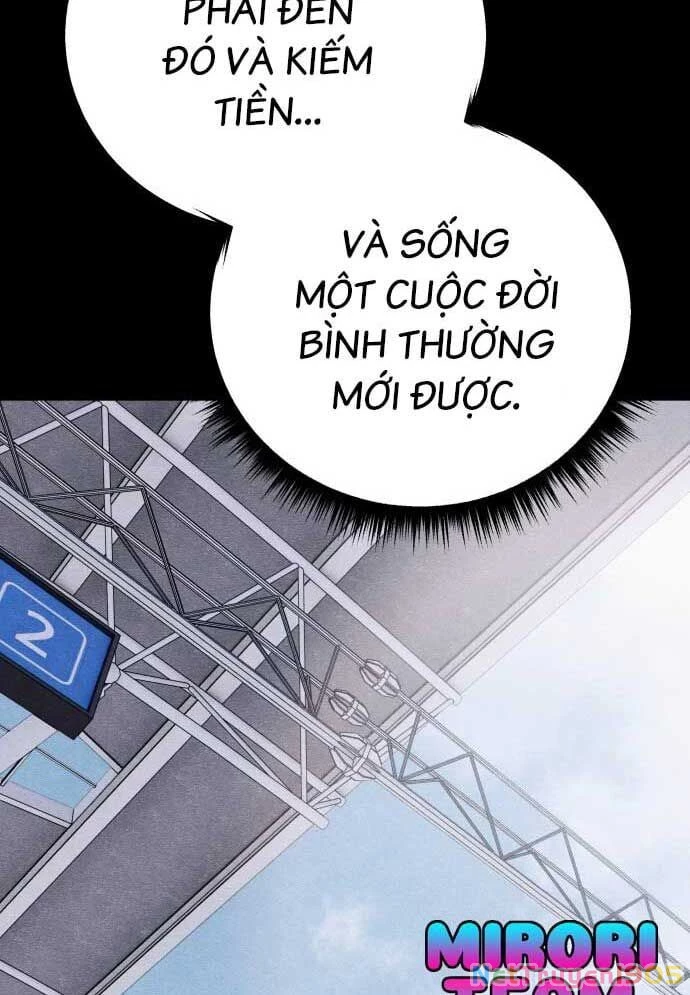 Xác Sống Và Sát Nhân Chapter 47 - 110
