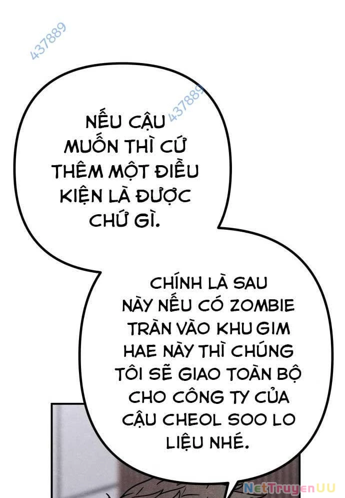 Xác Sống Và Sát Nhân Chapter 48 - 19