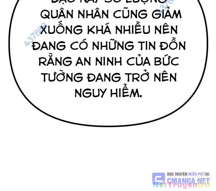 Xác Sống Và Sát Nhân Chapter 48 - 21