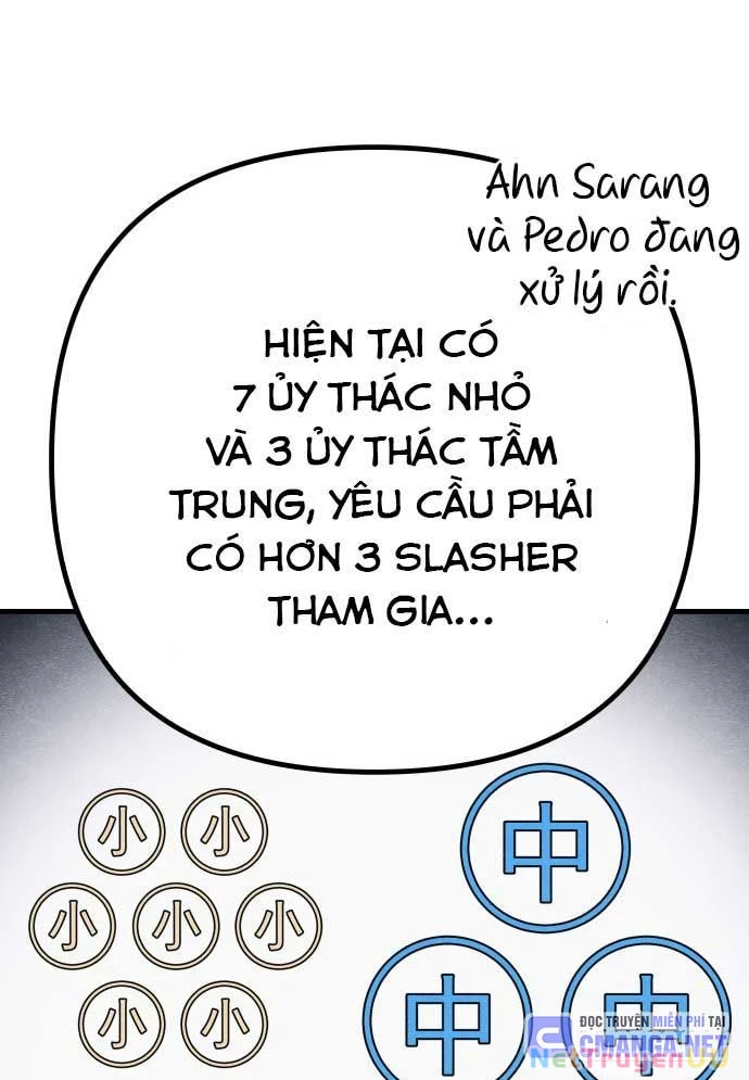 Xác Sống Và Sát Nhân Chapter 48 - 33