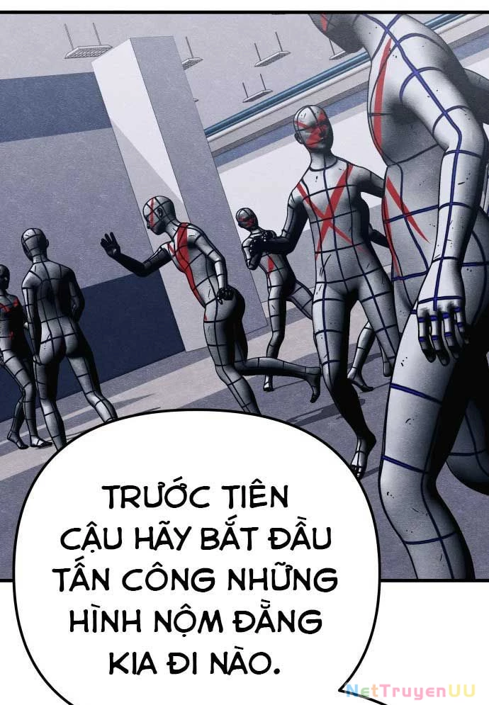 Xác Sống Và Sát Nhân Chapter 48 - 119