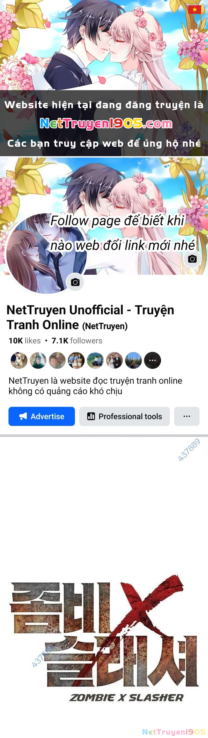 Xác Sống Và Sát Nhân Chapter 49 - 1